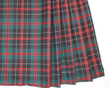 Tartan Hunting (Poly/Viscose)