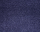 Jersey Chenille Knit in Navy