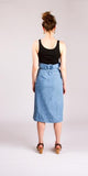 Sew House Seven Nehalem Pants & Skirt Pattern