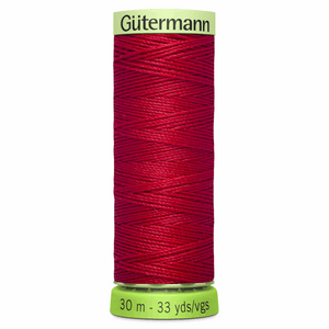 Thread (Top Stitch Recycled) by Gutermann 30m Col 156