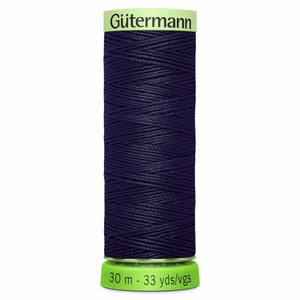 Thread (Top Stitch Recycled) by Gutermann 30m Col 339