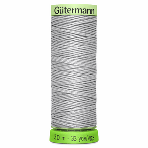 Thread (Top Stitch Recycled) by Gutermann 30m Col 38