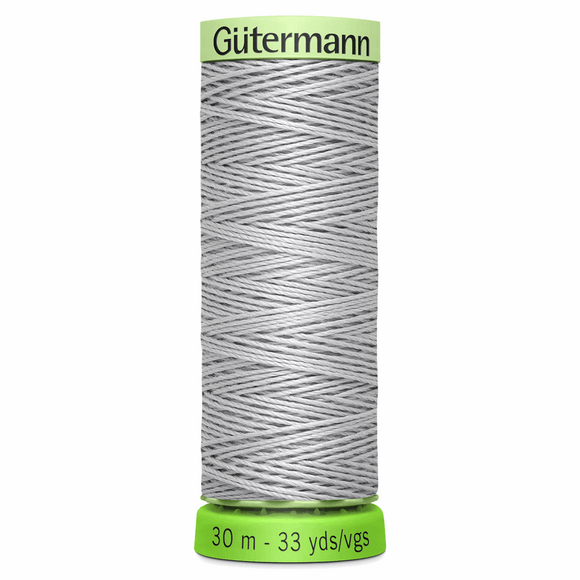 Thread (Top Stitch Recycled) by Gutermann 30m Col 38
