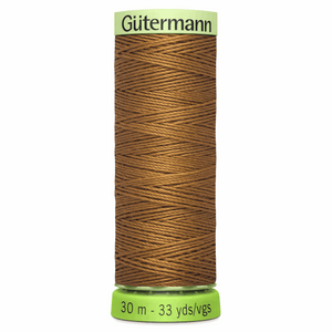 Thread (Top Stitch Recycled) by Gutermann 30m Col 448
