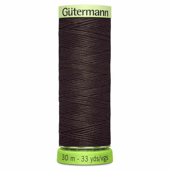 Thread (Top Stitch Recycled) by Gutermann 30m Col 696