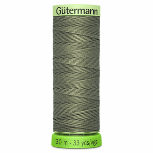 Thread (Top Stitch Recycled) by Gutermann 30m Col 824