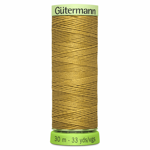 Thread (Top Stitch Recycled) by Gutermann 30m Col 968