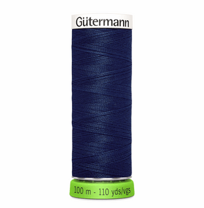G/MANN SEW ALL Recycled 100M Colour 011