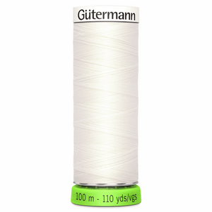 G/MANN SEW ALL Recycled 100M Colour 111