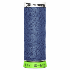 G/MANN SEW ALL Recycled 100M Colour 112