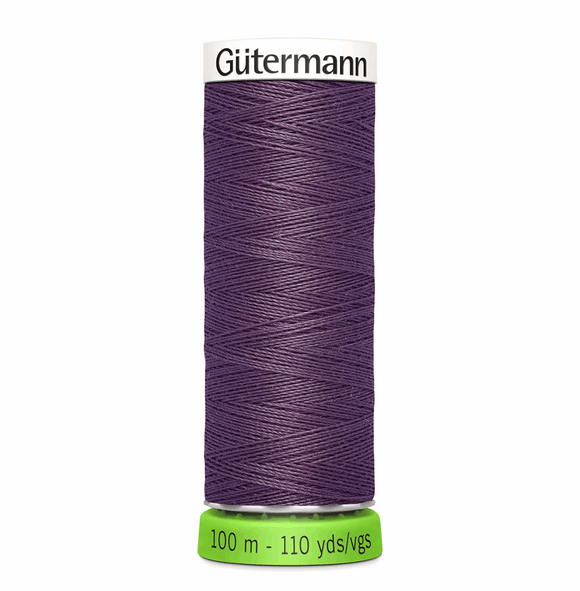 G/MANN SEW ALL Recycled 100M Colour 128