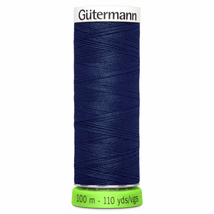 G/MANN SEW ALL Recycled 100M Colour 013