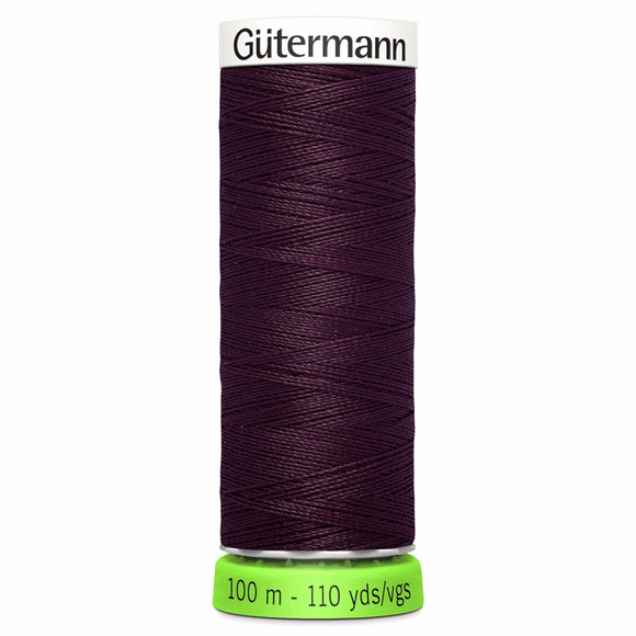 G/MANN SEW ALL Recycled 100M Colour 130