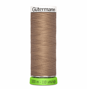 G/MANN SEW ALL Recycled 100M Colour 139