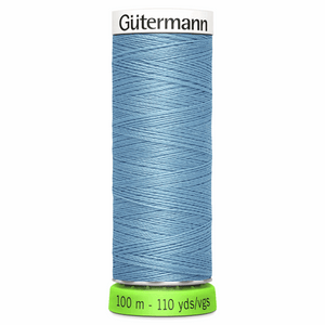 G/MANN SEW ALL Recycled 100M Colour 143