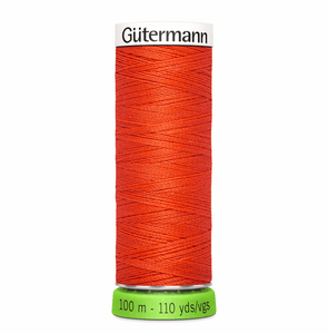G/MANN SEW ALL Recycled 100M Colour 155