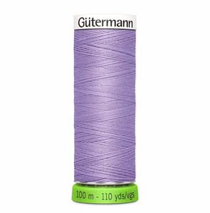 G/MANN SEW ALL Recycled 100M Colour 158