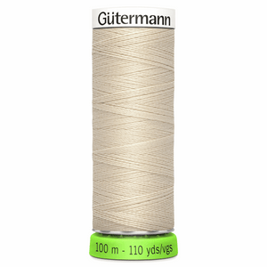 G/MANN SEW ALL Recycled 100M Colour 169