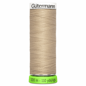 G/MANN SEW ALL Recycled 100M Colour 186