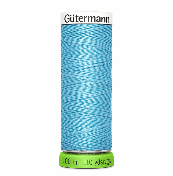 G/MANN SEW ALL Recycled 100M Colour 196
