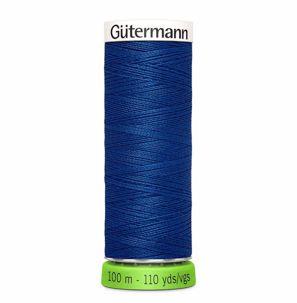 G/MANN SEW ALL Recycled 100M Colour 214