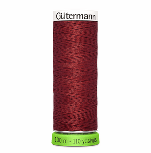 G/MANN SEW ALL Recycled 100M Colour 221