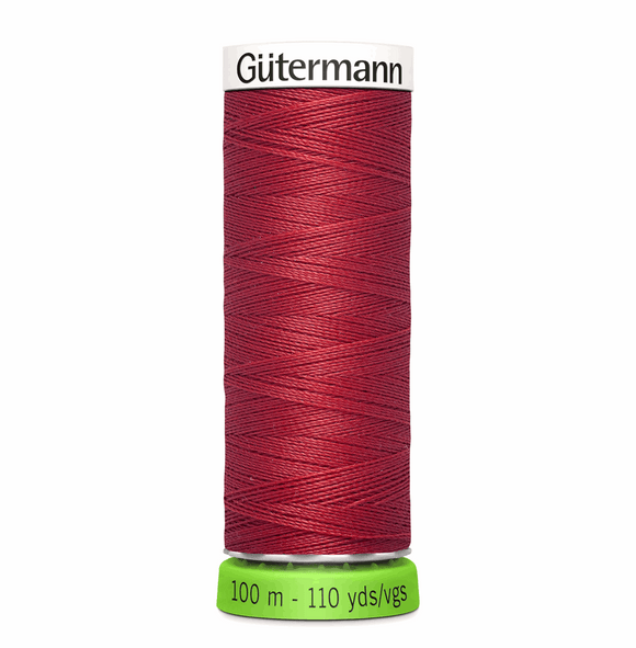G/MANN SEW ALL Recycled 100M Colour 026