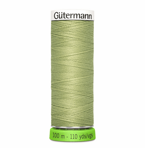 G/MANN SEW ALL Recycled 100M Colour 282