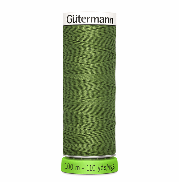 G/MANN SEW ALL Recycled 100M Colour 283