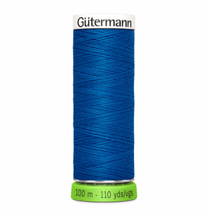 G/MANN SEW ALL Recycled 100M Colour 322