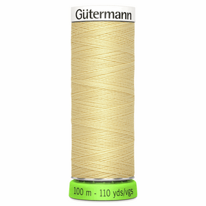 G/MANN SEW ALL Recycled 100M Colour 325