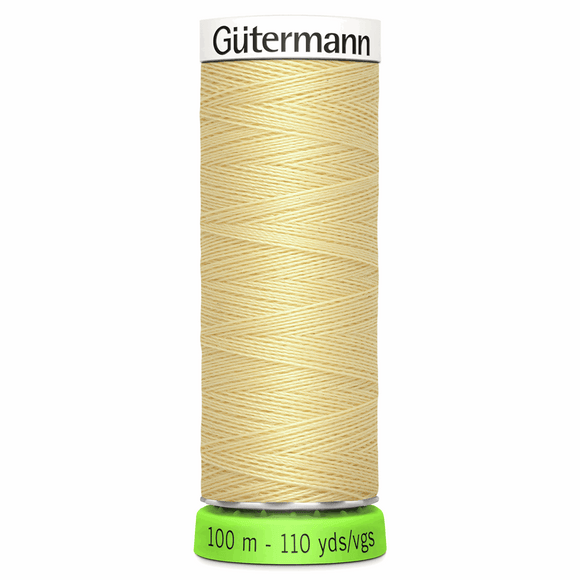 G/MANN SEW ALL Recycled 100M Colour 325