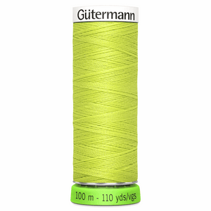 G/MANN SEW ALL Recycled 100M Colour 334