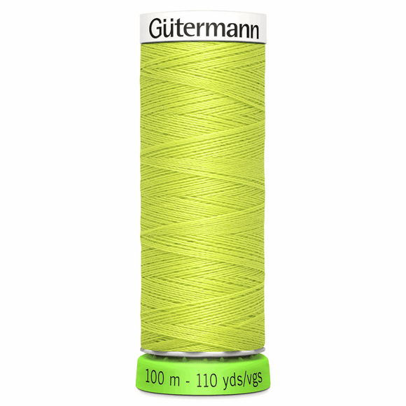 G/MANN SEW ALL Recycled 100M Colour 334