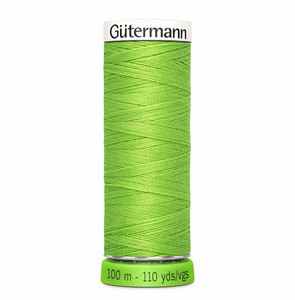 G/MANN SEW ALL Recycled 100M Colour 336
