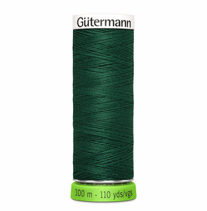 G/MANN SEW ALL Recycled 100M Colour 340