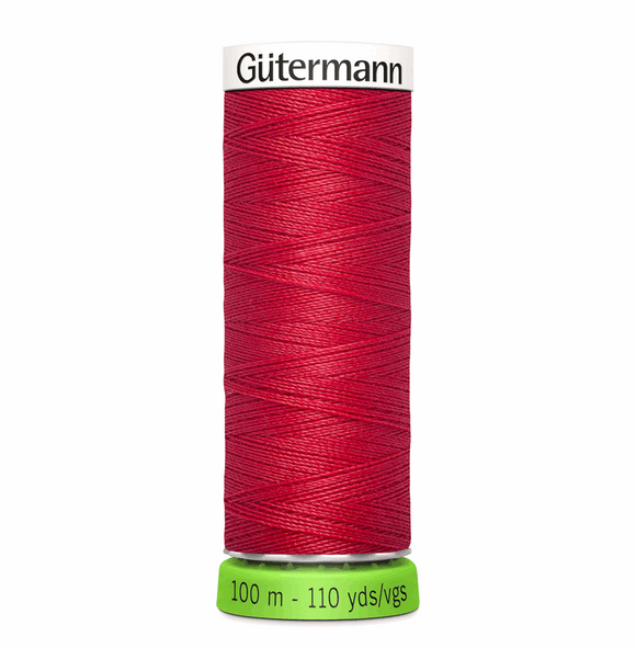 G/MANN SEW ALL Recycled 100M Colour 365