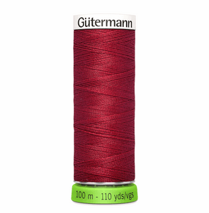 G/MANN SEW ALL Recycled 100M Colour 367