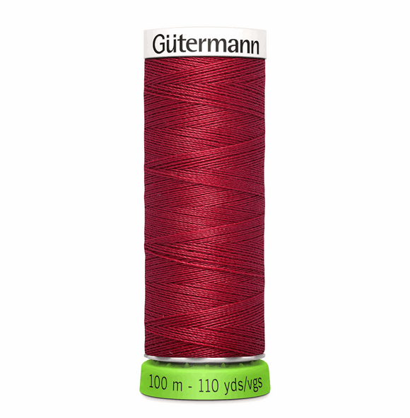 G/MANN SEW ALL Recycled 100M Colour 367