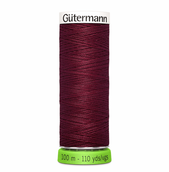 G/MANN SEW ALL Recycled 100M Colour 368