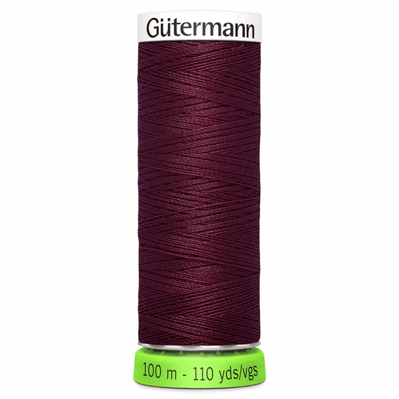 G/MANN SEW ALL Recycled 100M Colour 369