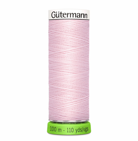 G/MANN SEW ALL Recycled 100M Colour 372