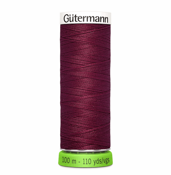G/MANN SEW ALL Recycled 100M Colour 375