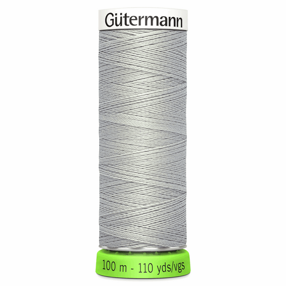 G/MANN SEW ALL Recycled 100M Colour 038