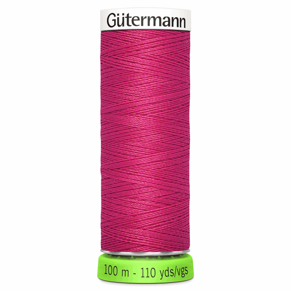 G/MANN SEW ALL Recycled 100M Colour 382