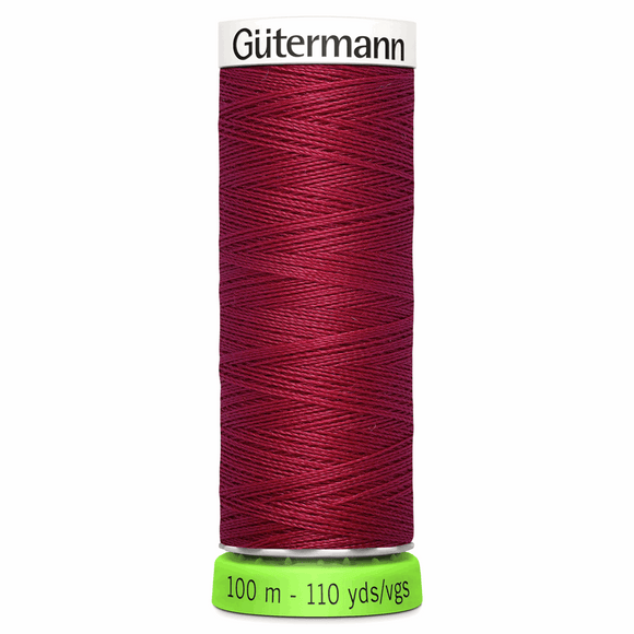 G/MANN SEW ALL Recycled 100M Colour 384