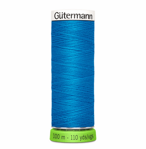 G/MANN SEW ALL Recycled 100M Colour 386