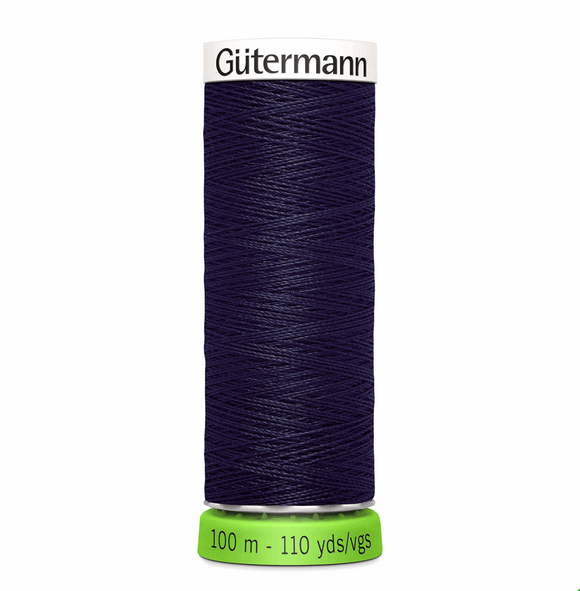 G/MANN SEW ALL Recycled 100M Colour 387