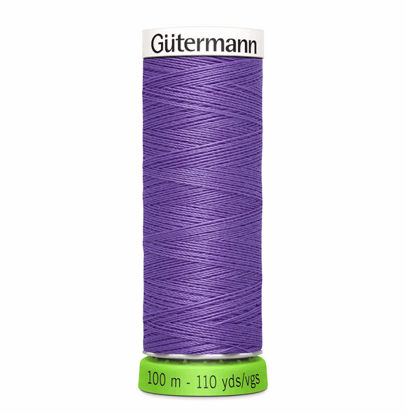 G/MANN SEW ALL Recycled 100M Colour 391