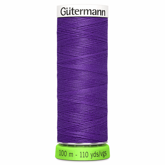 G/MANN SEW ALL Recycled 100M Colour 392